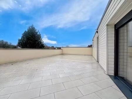 vente maison marcelcave