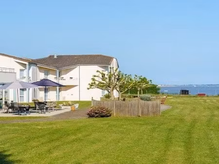 vente appartement 1 pièce 17.99 m² à fouras (17450)  103 946 €