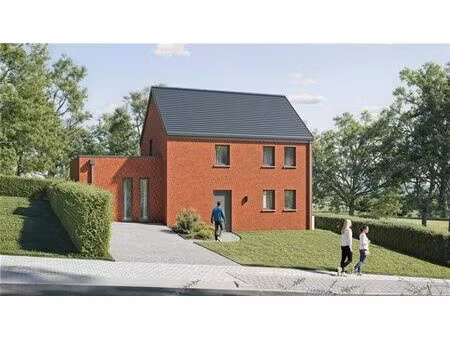 maison à vendre à rue mathieu carpentier aywaille (vbd71109)