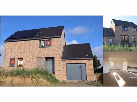 maison à vendre à chemin lautia braives (vbd71108)