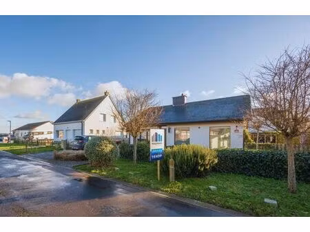 maison à vendre à manitobawijk 7 wenduine (rbu99290)