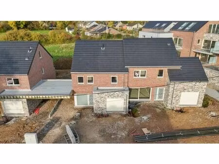 maison à vendre à roter pfuhl 4 hergenrath (vbd70849)