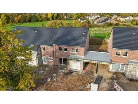 maison à vendre à roter pfuhl 6 hergenrath (vbd70850)