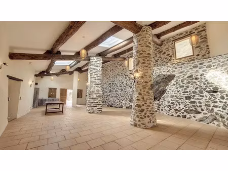 vente maison 14 pièces 584 m² à montbolo (66110)  1 504 000 €