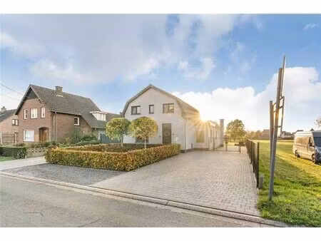 maison à vendre à balenhoek 12 hamont-achel (rbu99010)