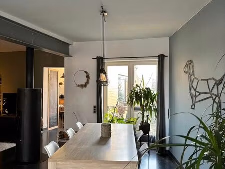 maison à vendre à tervuursesteenweg 318 hofstade (rwc41528)