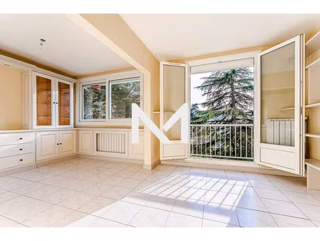 vente appartement 4 pièces 72.92 m² à saint-martin-d'heres (38400)  169 000 €