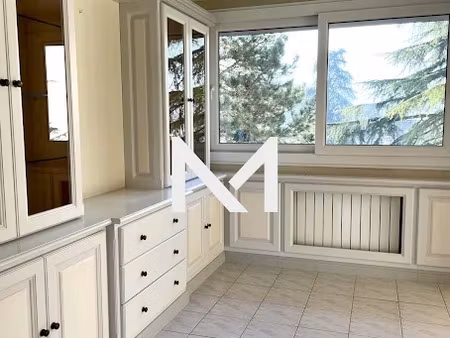 vente appartement 4 pièces 72.92 m² à saint-martin-d'heres (38400)  180 000 €