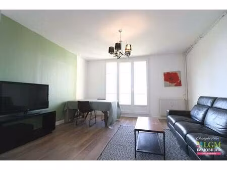 avignon (84) - très bel appartement lumineux de 70 m² dans un quartier recherché