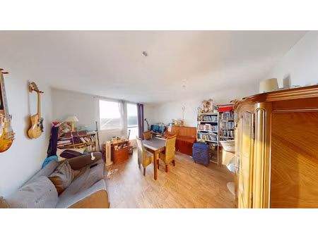 vente appartement 2 pièces 43 m² à villenave-d'ornon (33140)  119 000 €