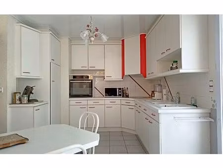 maison cholet m² t-6 à vendre  268 000 €