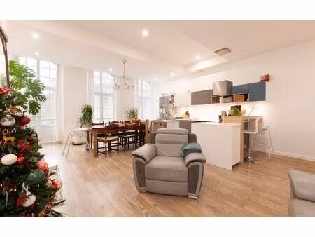 maison mont-de-marsan 155 m² t-4 à vendre  369 000 €