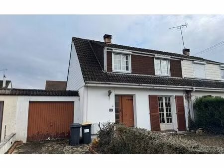maison saint-ay m² t-4 à vendre  140 000 €