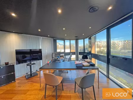 bureaux toulouse (31400) 322 m²