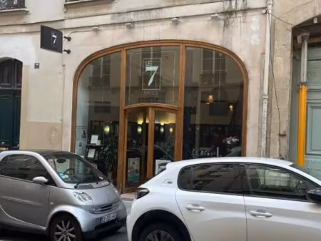 boutique location pure odéon