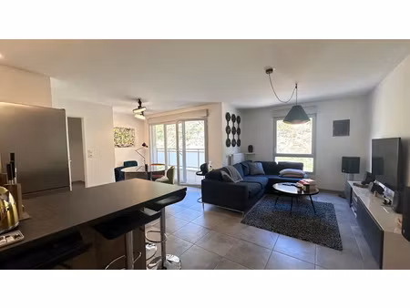 vente appartement 3 pièces 69 m² à pont-evêque (38780)  229 000 €