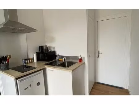 location appartement  m² t-1 à mont-de-marsan  415 €
