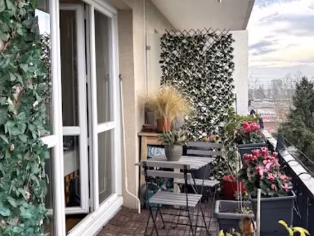 vente appartement 3 pièces 60 m² à fresnes (94260)  220 000 €