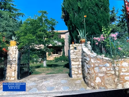 villa t6 sur 1172 m2