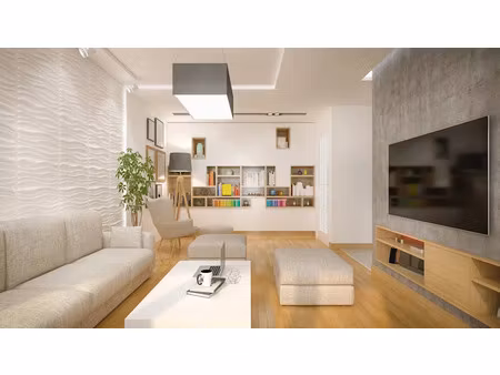 vente appartement 4 pièces à oberhoffen-sur-moder (67240)  279 000 €