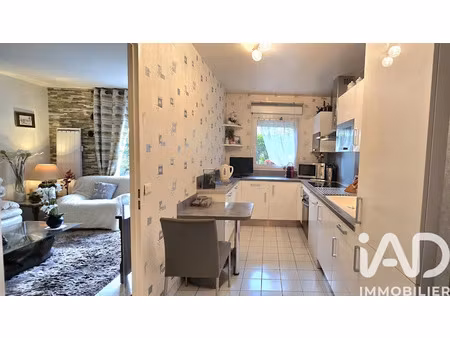 vente appartement 4 pièces 94 m² à arpajon (91290)  249 000 €