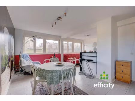 vente appartement 4 pièces 86 m² à oullins (69600)  249 000 €