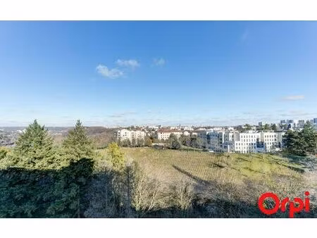 appartement caluire-et-cuire 80.16 m² t-4 à vendre  229 000 €