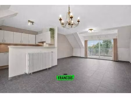 appartement de 3 chambres à vendre au centre de poperinge !