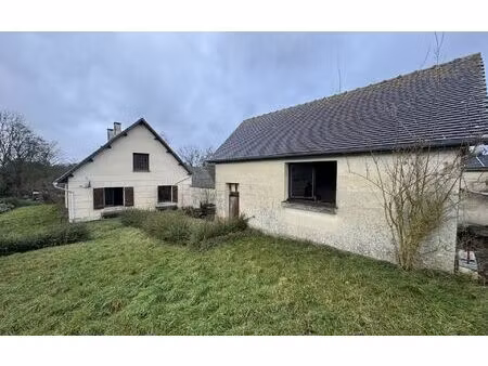 maison plainval 138 m² t-5 à vendre  169 000 €