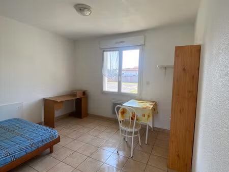 appartement à louer vic-en-bigorre