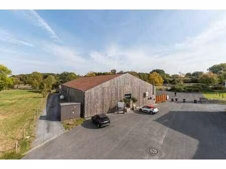 unieke en potentiële vastgoedopportuniteit met topligging...