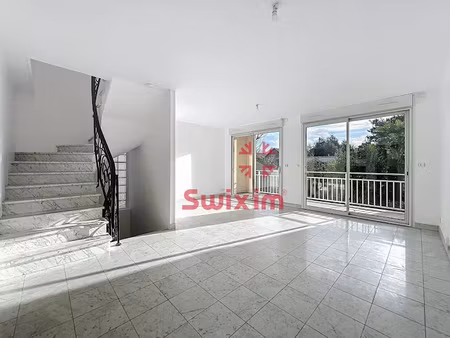 vente maison 4 pièces 102 m² à sceaux (92330)  550 000 €