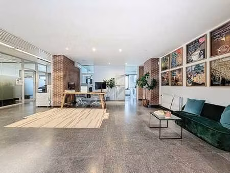 quartier saint-boniface - bureaux à louer