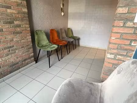 bureaux en cabinet pluridisciplinaire