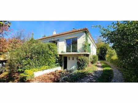 vente maison à vertou (44120) : à vendre / 116m² vertou