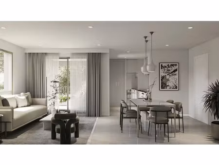 vente appartement 4 pièces 80.03 m² à afa (20167)  342 000 €