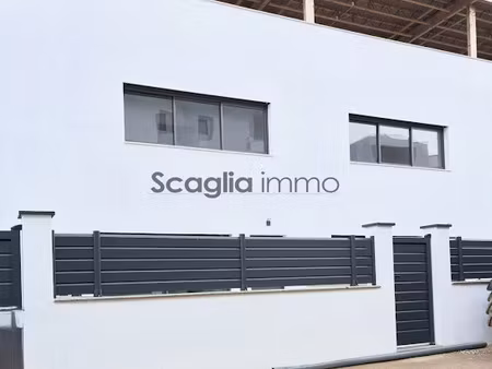 vente duplex 2 pièces 46 m² à grosseto-prugna (20128)  350 000 €