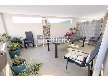 vente appartement 4 pièces 84 m² à peypin (13124)  354 000 €