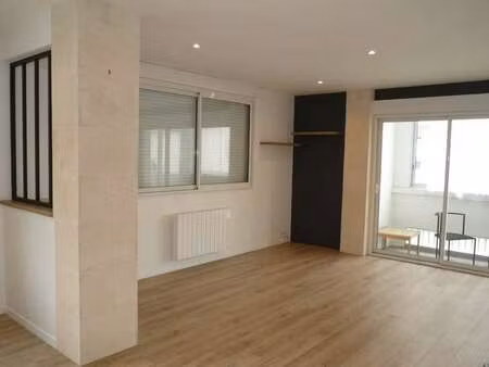 vente appartement 3 pièces à angoulême (16000) : à vendre 3 pièces / 92m² angoulême