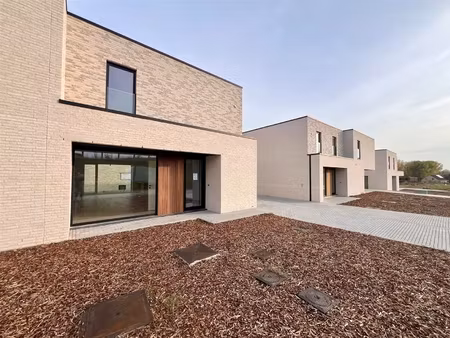 huis te koop in korbeek-dijle met 3 slaapkamers