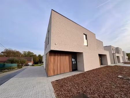 huis te koop in korbeek-dijle met 3 slaapkamers