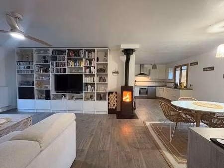 vente maison à héric (44810) : à vendre / 82m² héric