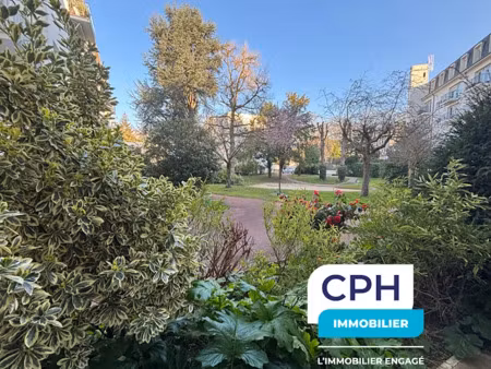 vente appartement 3 pièces 68 m² à versailles (78000)  425 000 €