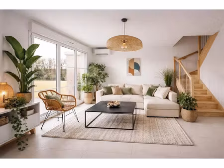 vente appartement 4 pièces 89 m² à la garde-freinet (83680)  449 000 €