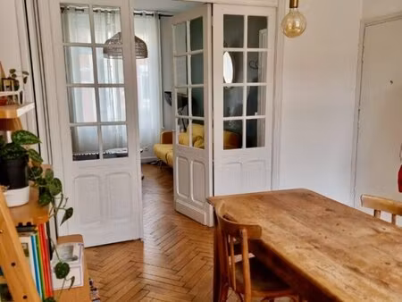 en vente appartement 53 m² – 199 000 € |la madeleine