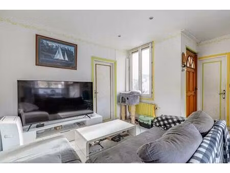 appartement t3 avec terrasse à pierrelaye