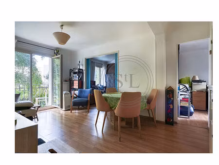 appartement à vaucresson 4 pièces 58.84 m2