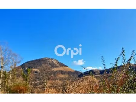 maison lanne-en-barétous m² t-3 à vendre  140 000 €