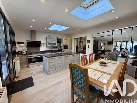 vente maison de ville 5 pièces