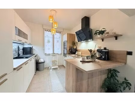 maison montbrehain m² t-5 à vendre  189 900 €